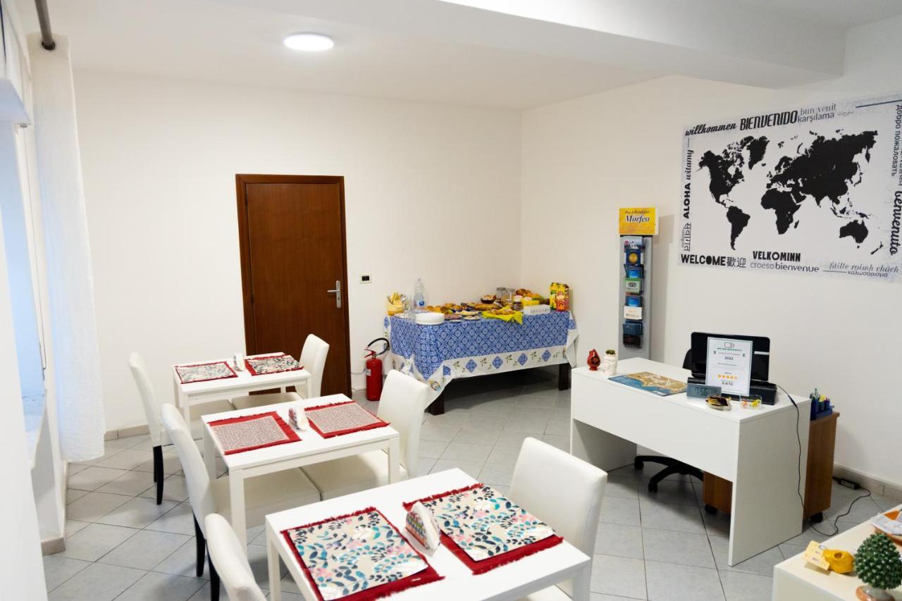 Bed & Breakfast Morfeo 3*