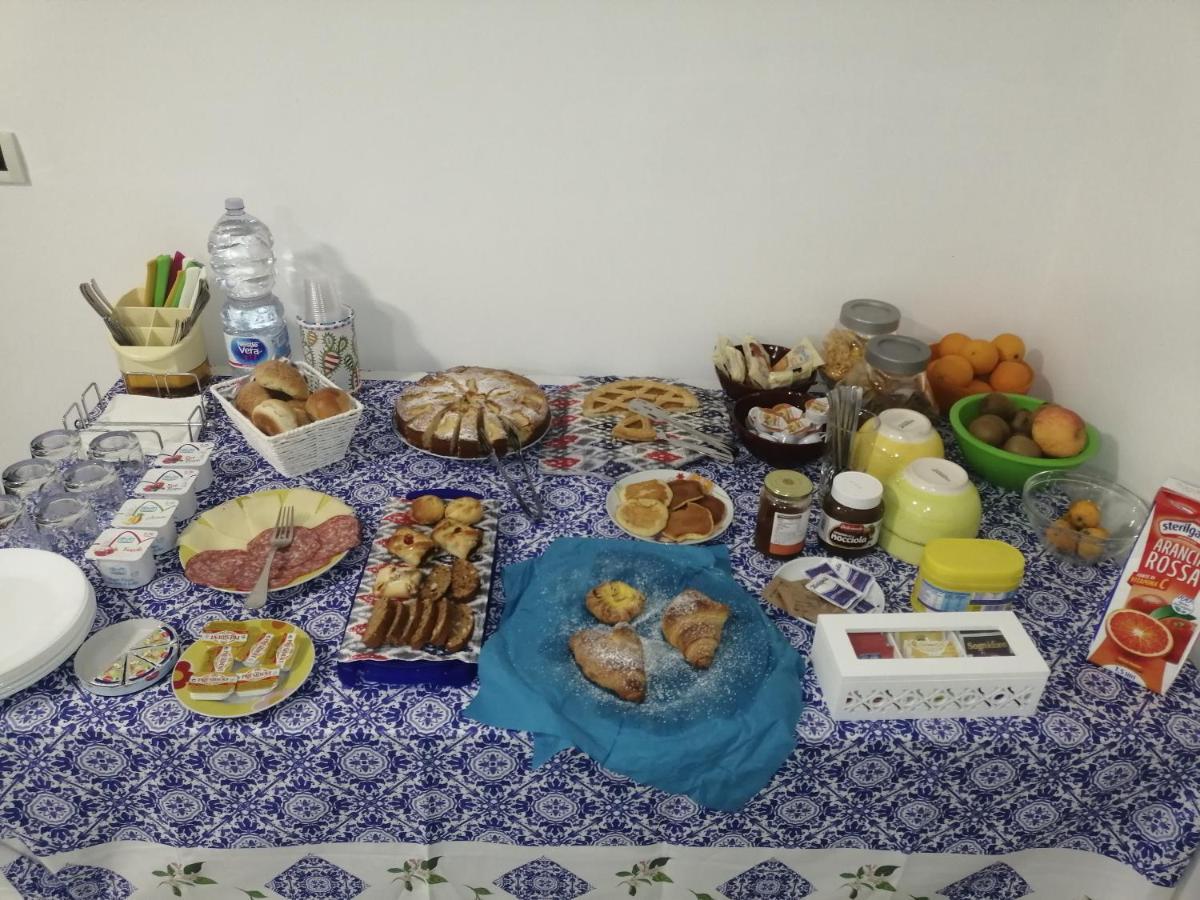 Morfeo Bed & Breakfast